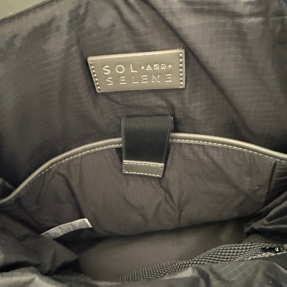 Sol & Selene Perception Backpack - Picture 2 of 4